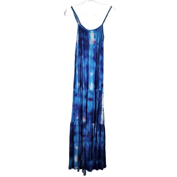 BB DAKOTA BY STEVE MADDEN WATER GODDESS DRESS - Picture 4 of 10